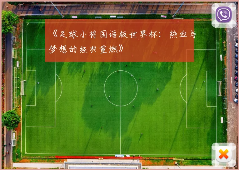《足球小将国语版世界杯：热血与梦想的经典重燃》
