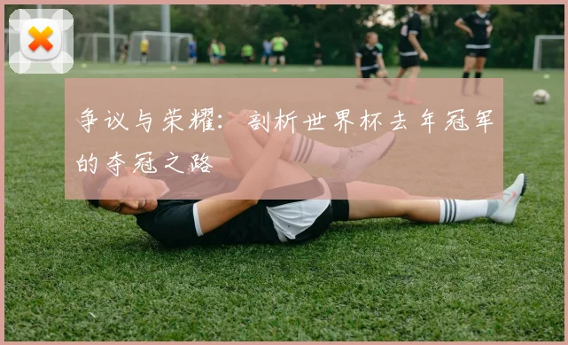 争议与荣耀：剖析世界杯去年冠军的夺冠之路