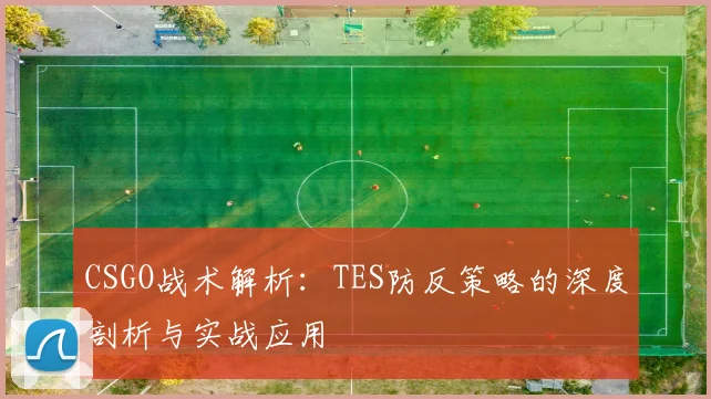 CSGO战术解析：TES防反策略的深度剖析与实战应用