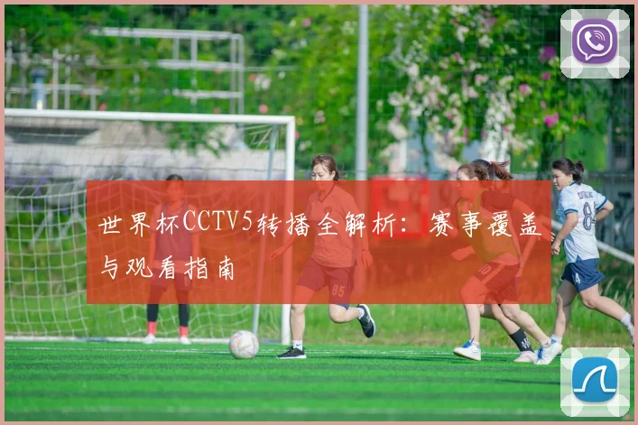 世界杯CCTV5转播全解析：赛事覆盖与观看指南